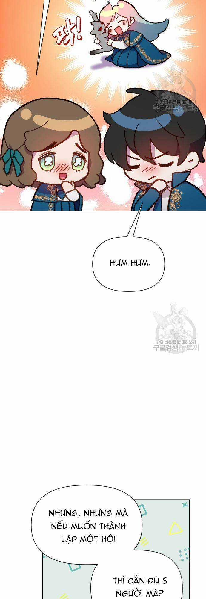 Pháp Sư Hiện Kim Của Trò Chơi Lỗi Chapter 22 trang 33