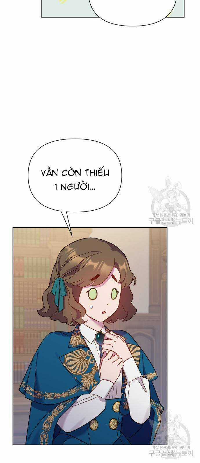 Pháp Sư Hiện Kim Của Trò Chơi Lỗi Chapter 22 trang 34