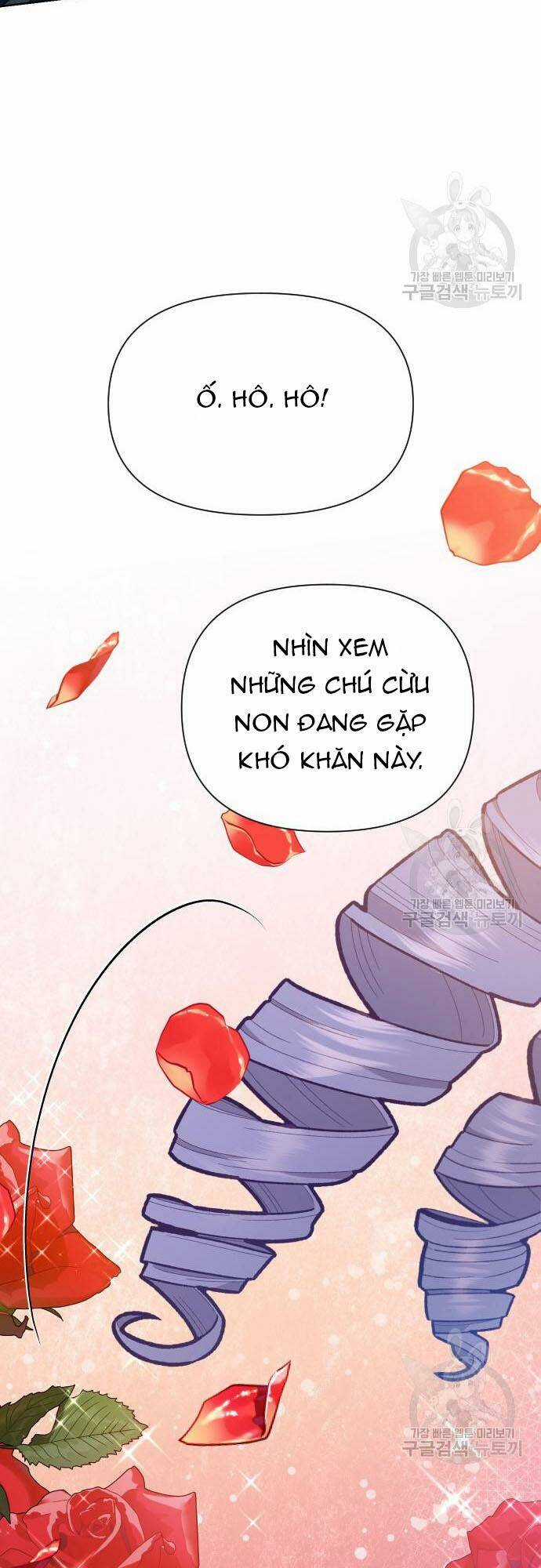 Pháp Sư Hiện Kim Của Trò Chơi Lỗi Chapter 22 trang 37