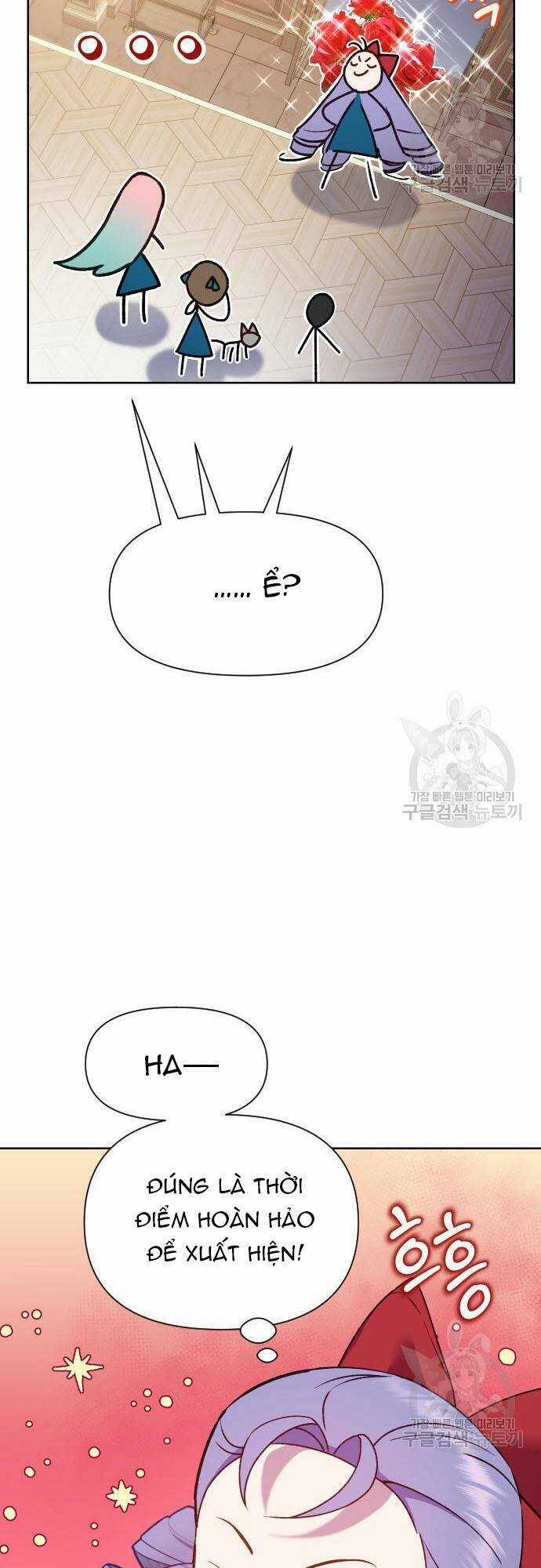 Pháp Sư Hiện Kim Của Trò Chơi Lỗi Chapter 22 trang 41