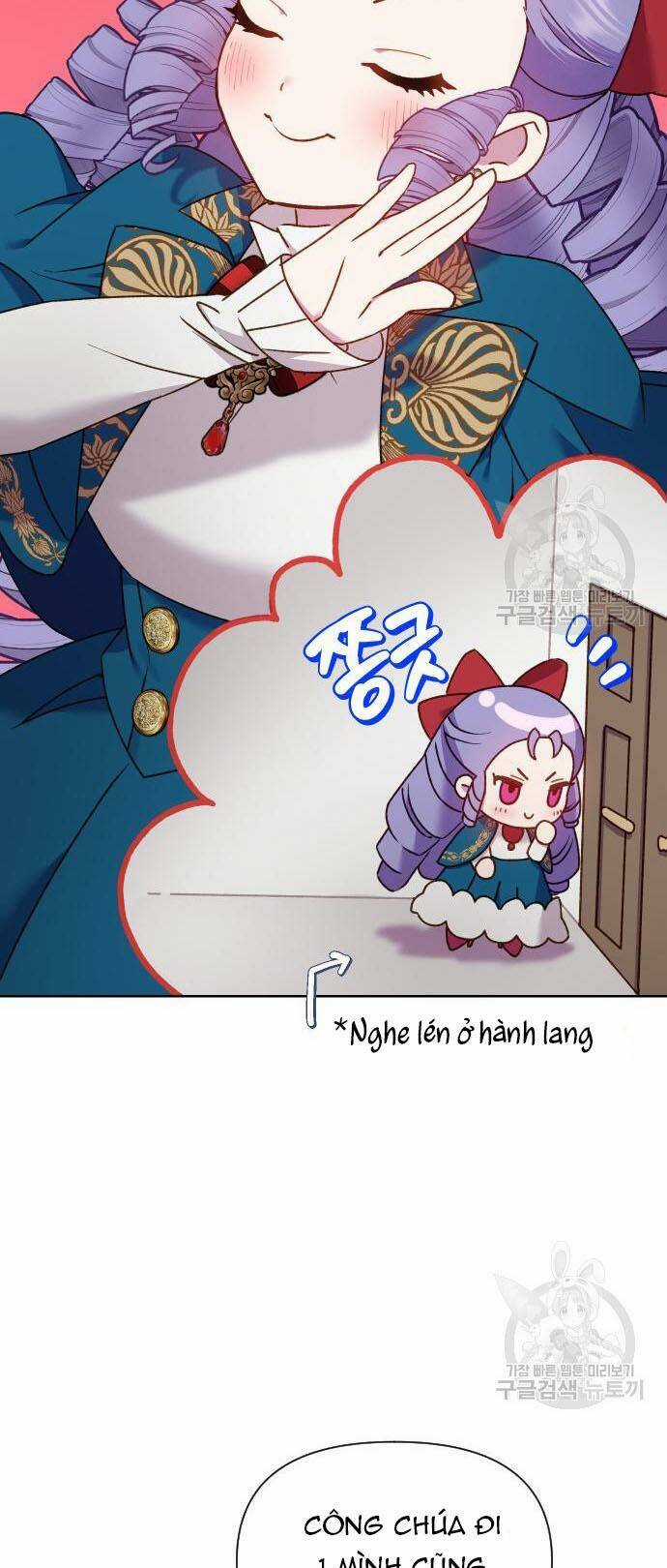 Pháp Sư Hiện Kim Của Trò Chơi Lỗi Chapter 22 trang 42