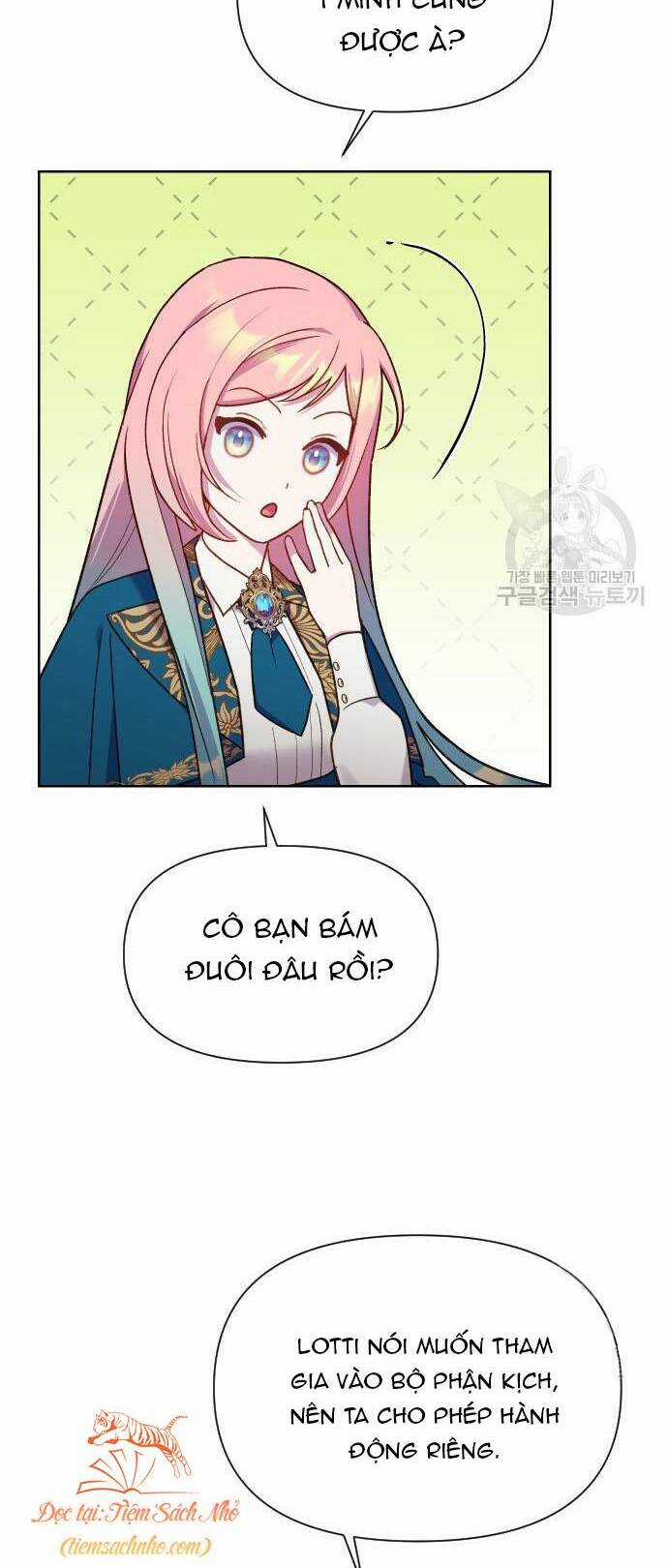 Pháp Sư Hiện Kim Của Trò Chơi Lỗi Chapter 22 trang 43