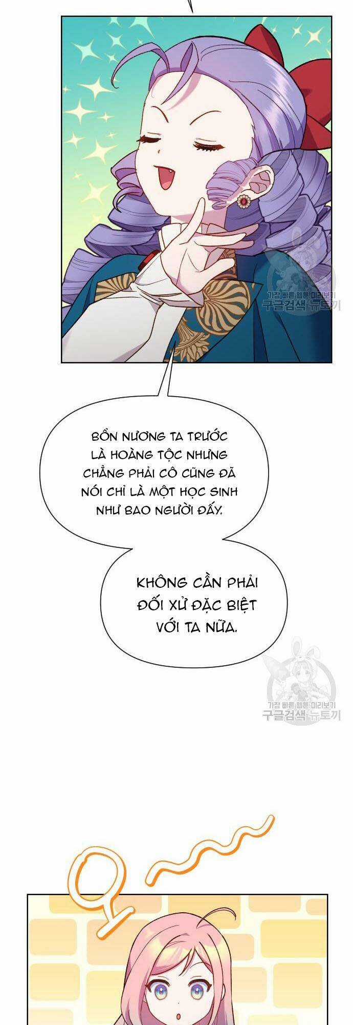 Pháp Sư Hiện Kim Của Trò Chơi Lỗi Chapter 22 trang 44