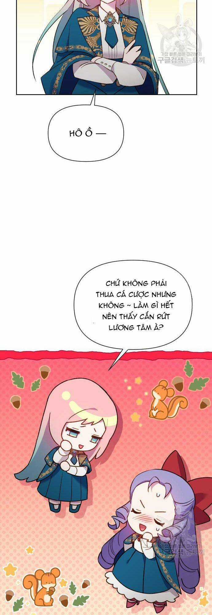 Pháp Sư Hiện Kim Của Trò Chơi Lỗi Chapter 22 trang 45