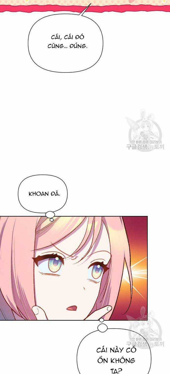 Pháp Sư Hiện Kim Của Trò Chơi Lỗi Chapter 22 trang 46