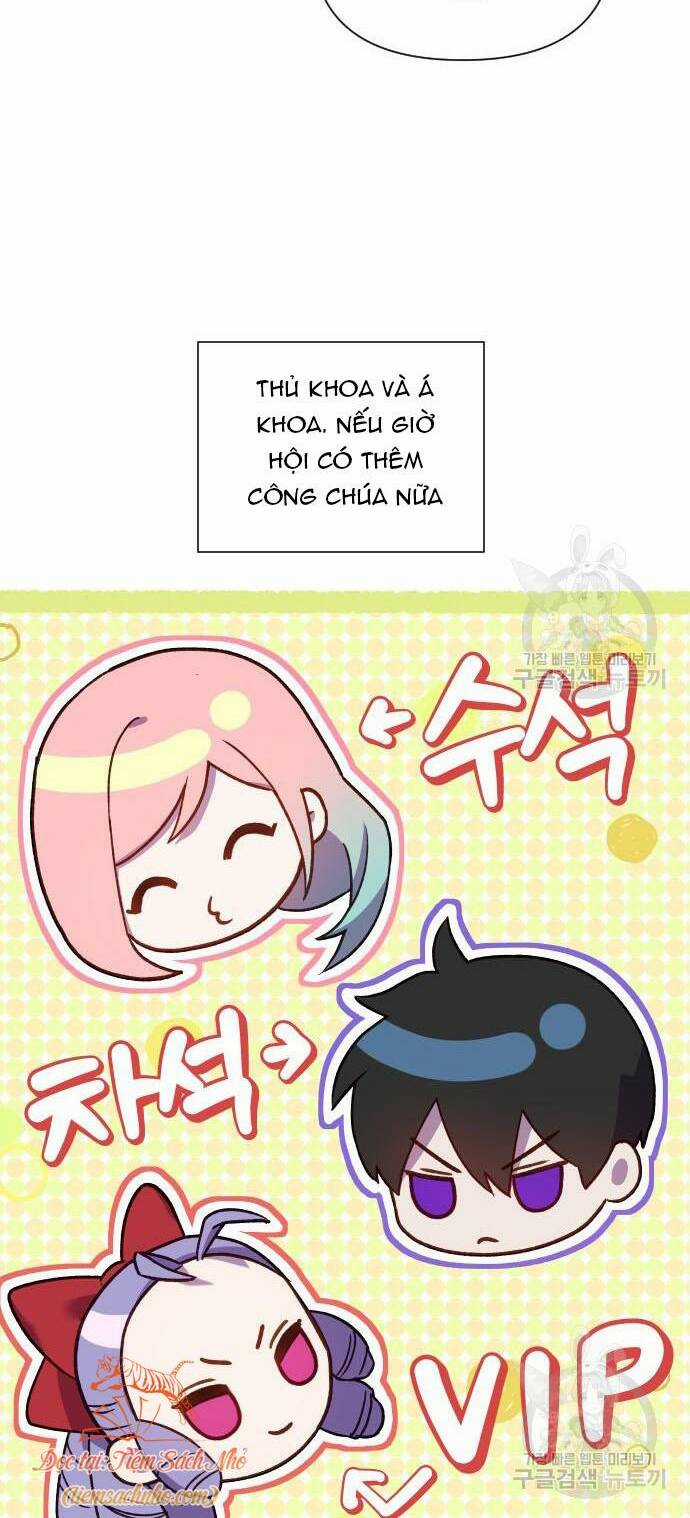 Pháp Sư Hiện Kim Của Trò Chơi Lỗi Chapter 22 trang 47