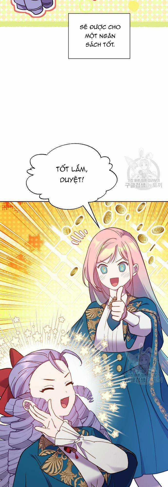 Pháp Sư Hiện Kim Của Trò Chơi Lỗi Chapter 22 trang 48