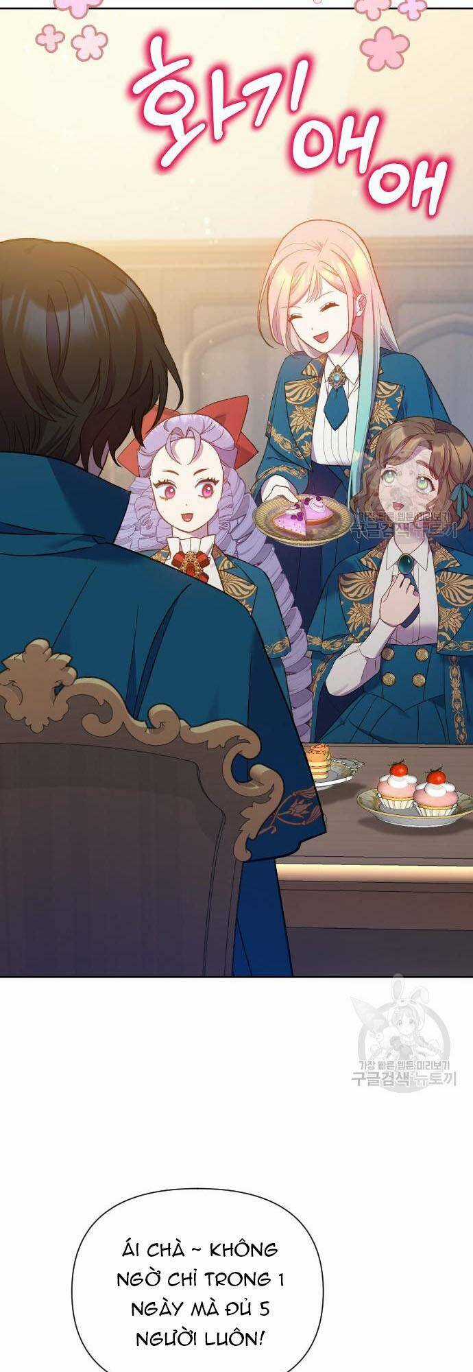 Pháp Sư Hiện Kim Của Trò Chơi Lỗi Chapter 22 trang 52