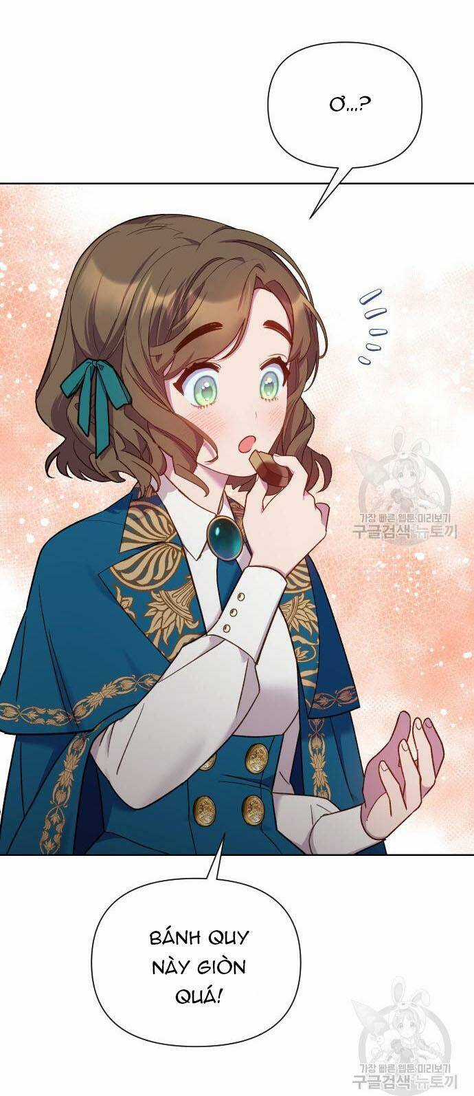 Pháp Sư Hiện Kim Của Trò Chơi Lỗi Chapter 22 trang 54