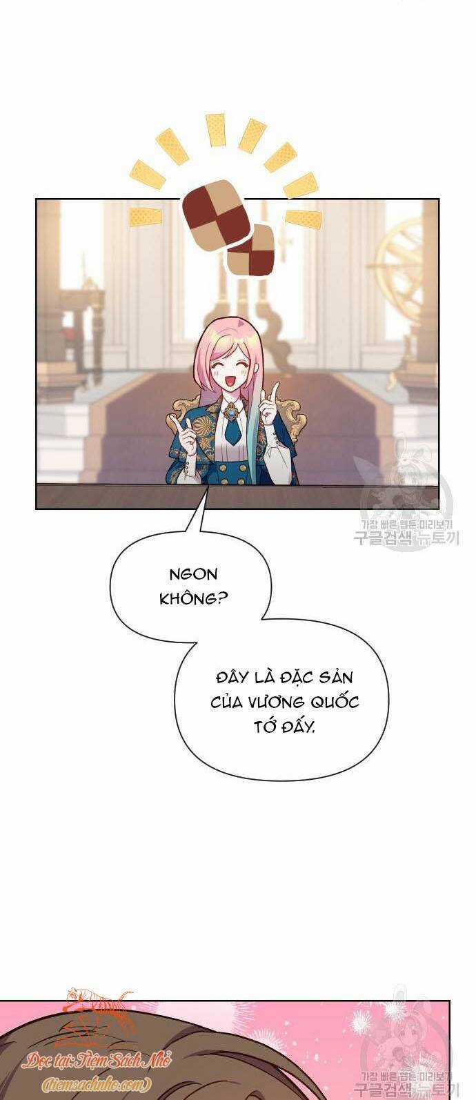 Pháp Sư Hiện Kim Của Trò Chơi Lỗi Chapter 22 trang 55