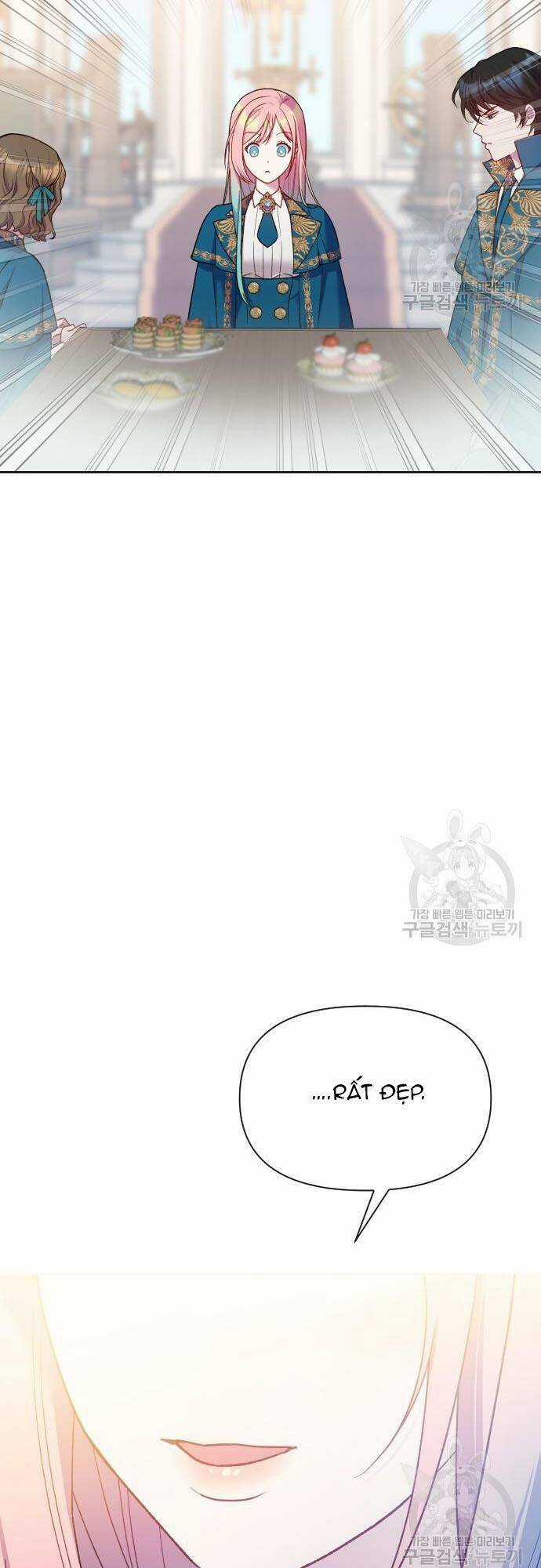 Pháp Sư Hiện Kim Của Trò Chơi Lỗi Chapter 22 trang 57