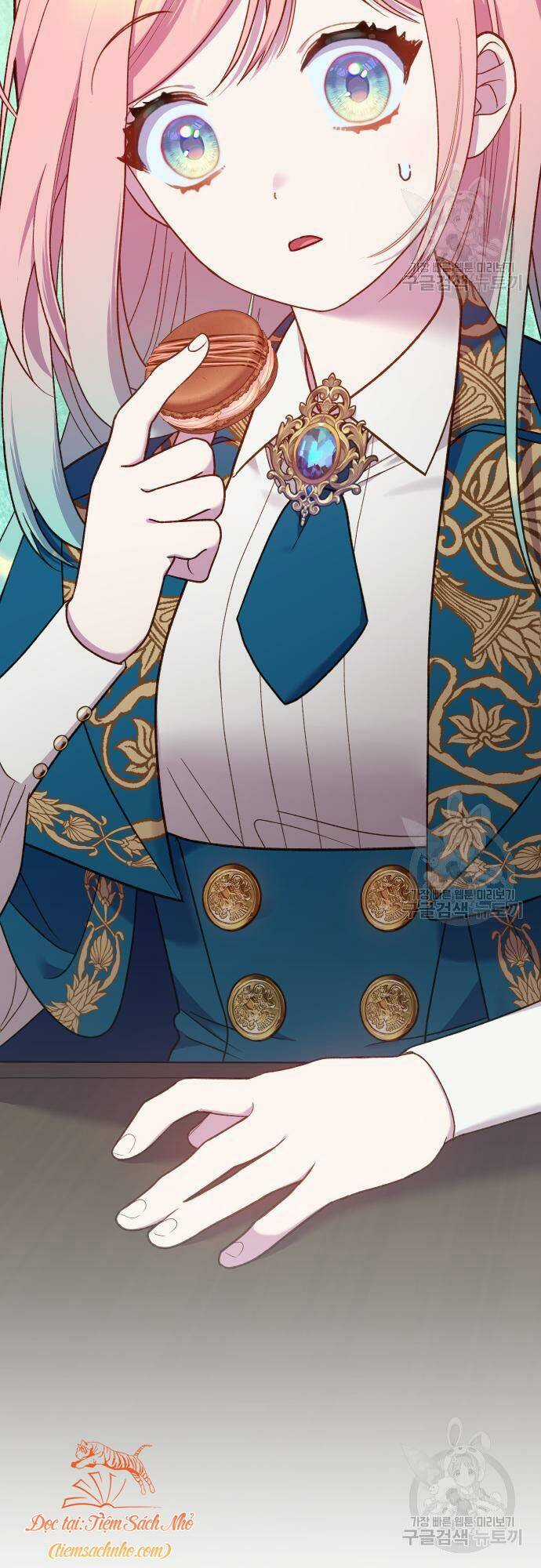 Pháp Sư Hiện Kim Của Trò Chơi Lỗi Chapter 22 trang 65