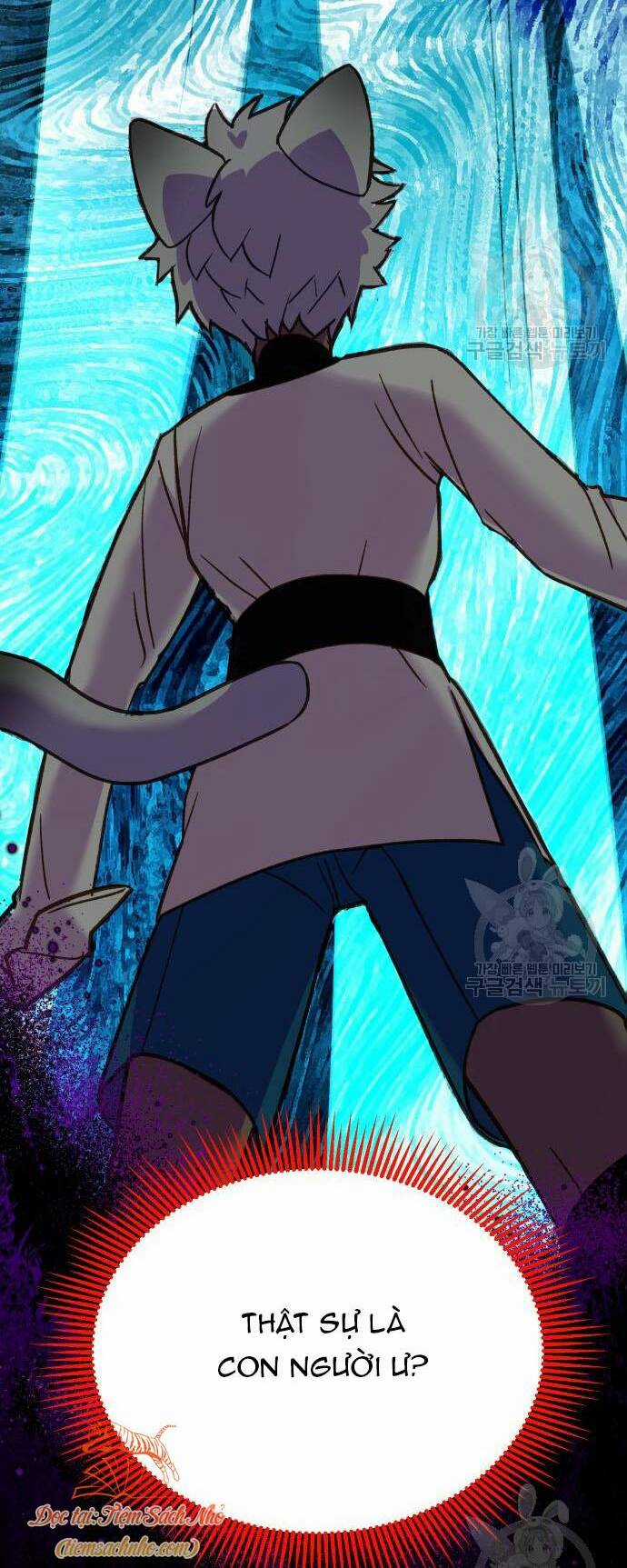 Pháp Sư Hiện Kim Của Trò Chơi Lỗi Chapter 22 trang 7