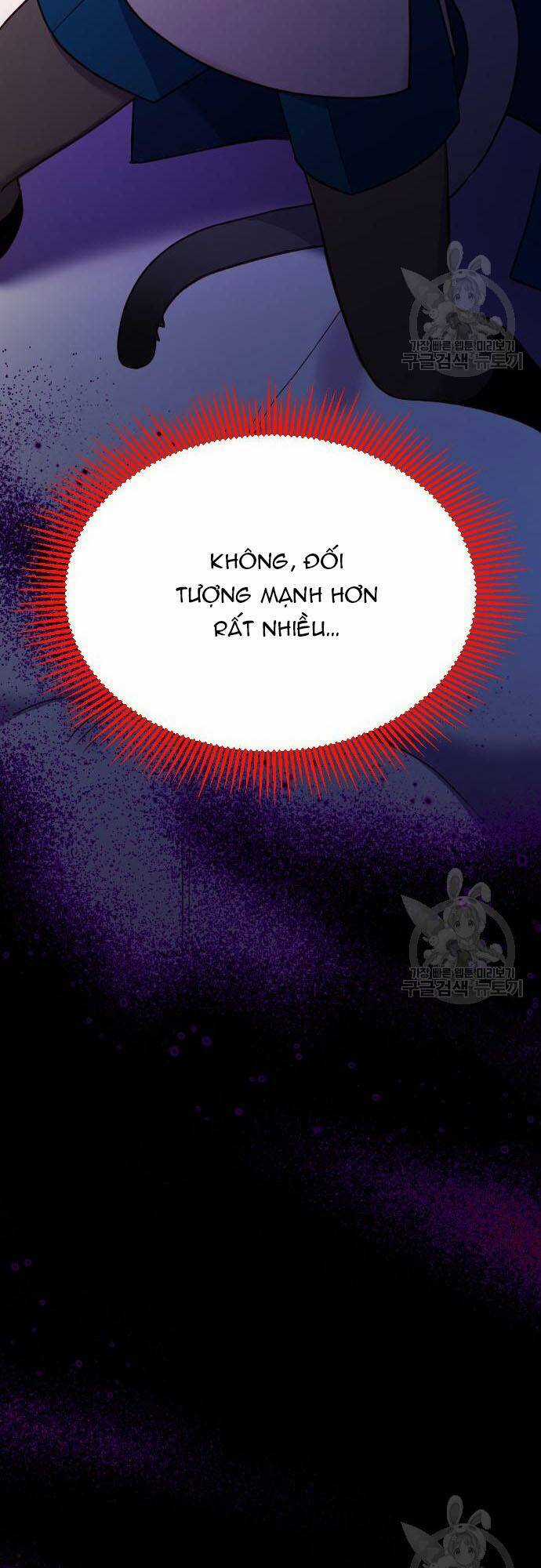 Pháp Sư Hiện Kim Của Trò Chơi Lỗi Chapter 22 trang 9