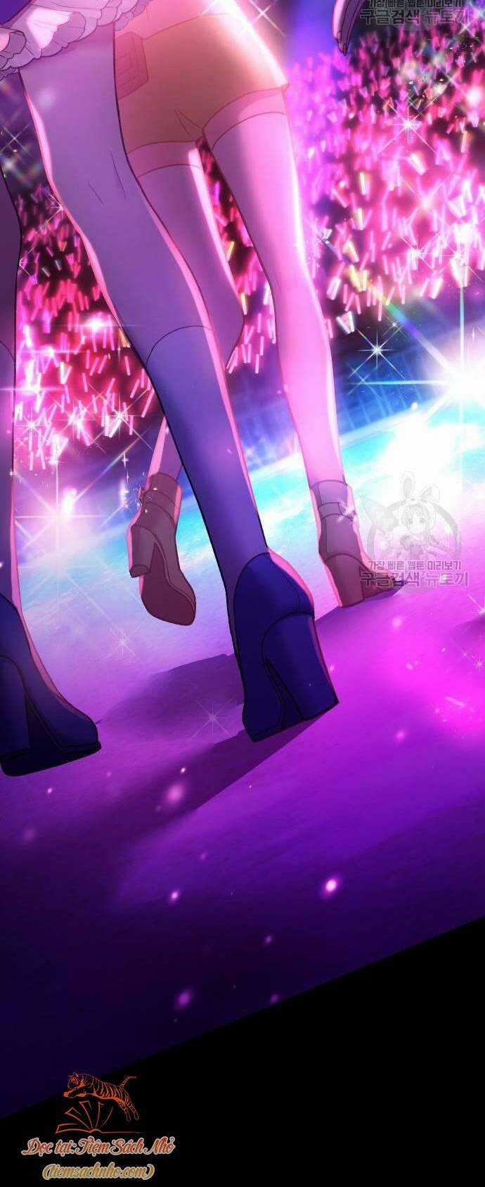 Pháp Sư Hiện Kim Của Trò Chơi Lỗi Chapter 23 trang 12