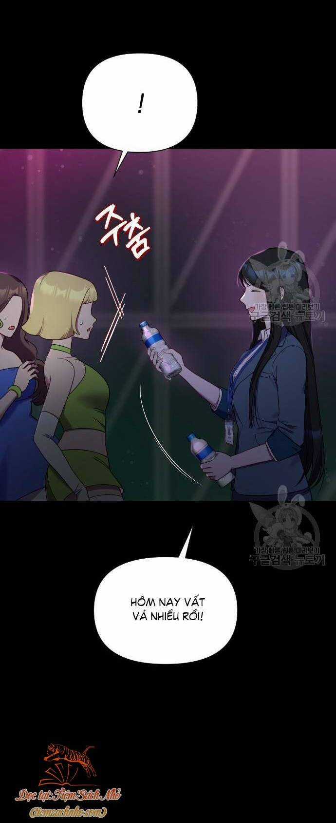 Pháp Sư Hiện Kim Của Trò Chơi Lỗi Chapter 23 trang 16