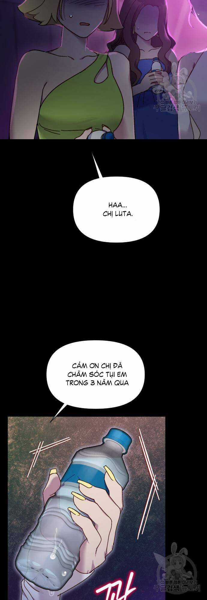 Pháp Sư Hiện Kim Của Trò Chơi Lỗi Chapter 23 trang 18