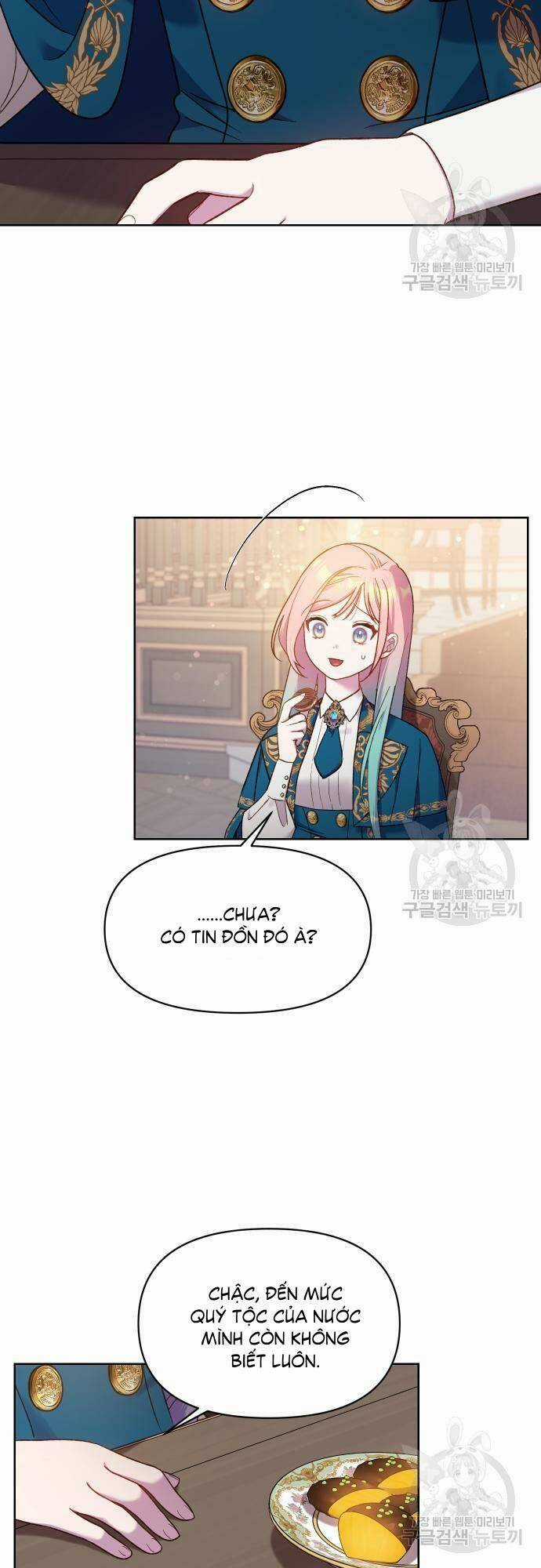 Pháp Sư Hiện Kim Của Trò Chơi Lỗi Chapter 23 trang 2