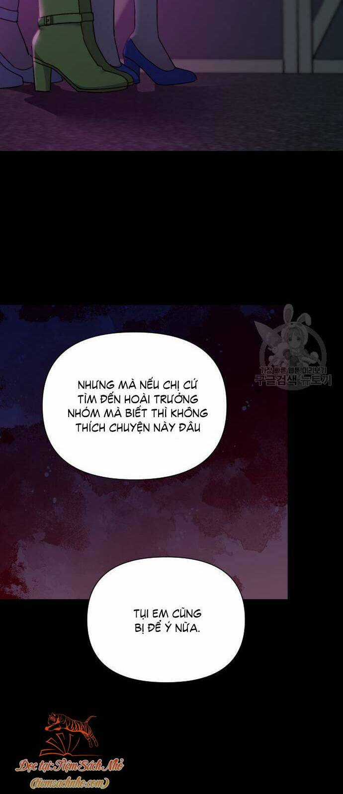 Pháp Sư Hiện Kim Của Trò Chơi Lỗi Chapter 23 trang 20