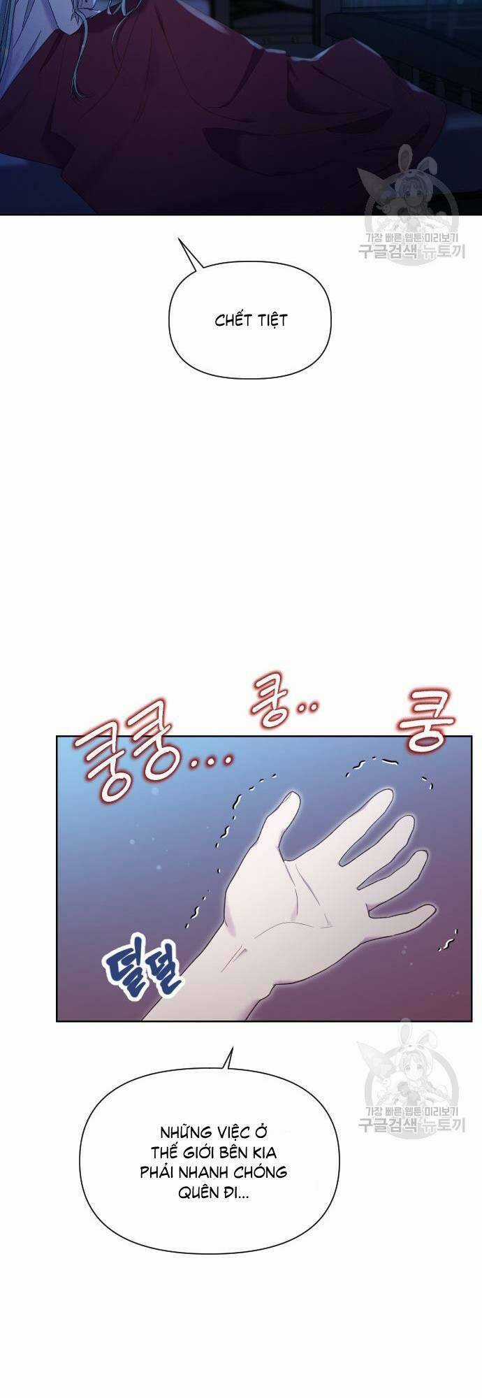 Pháp Sư Hiện Kim Của Trò Chơi Lỗi Chapter 23 trang 25