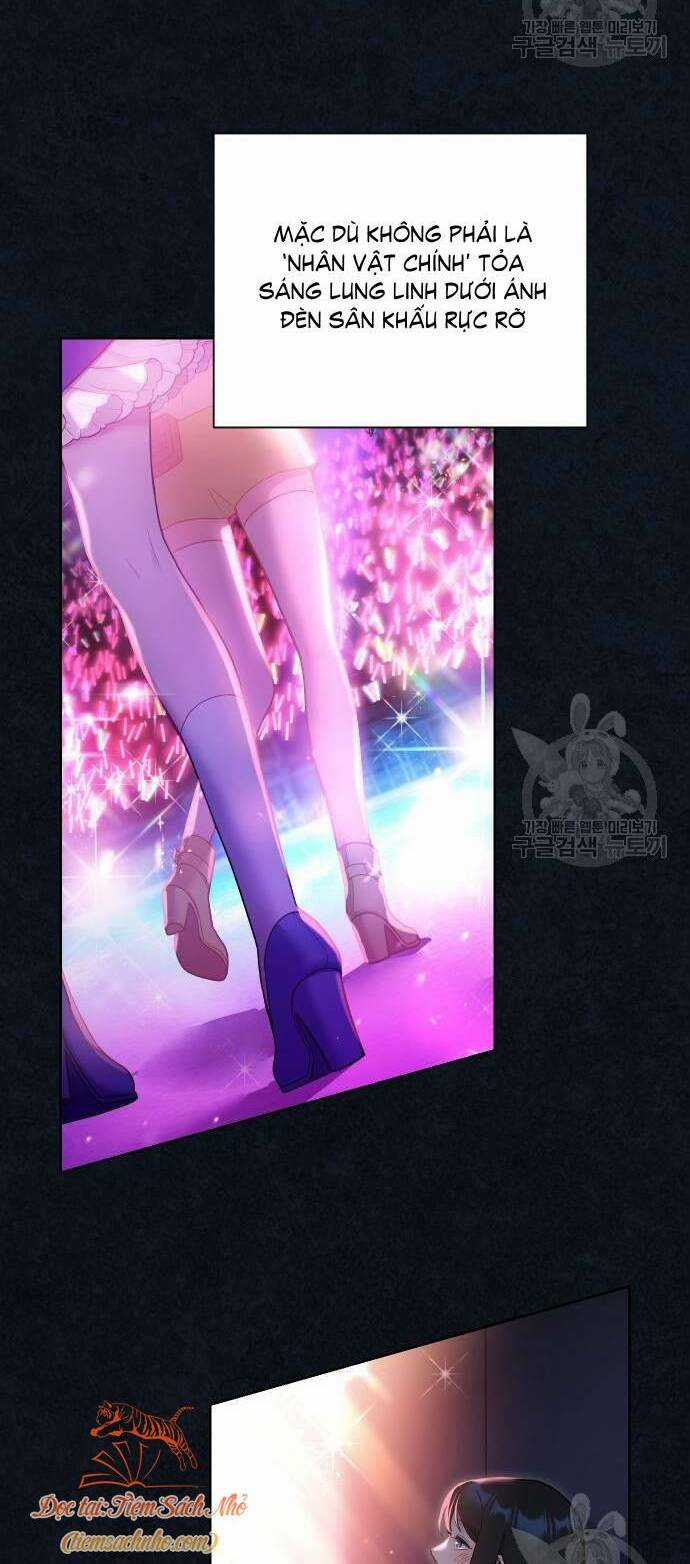 Pháp Sư Hiện Kim Của Trò Chơi Lỗi Chapter 23 trang 28