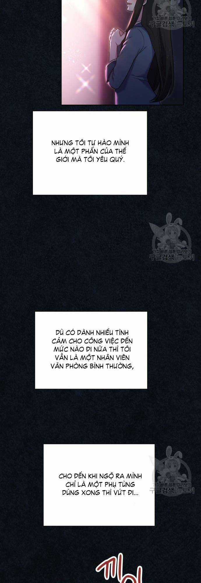 Pháp Sư Hiện Kim Của Trò Chơi Lỗi Chapter 23 trang 29