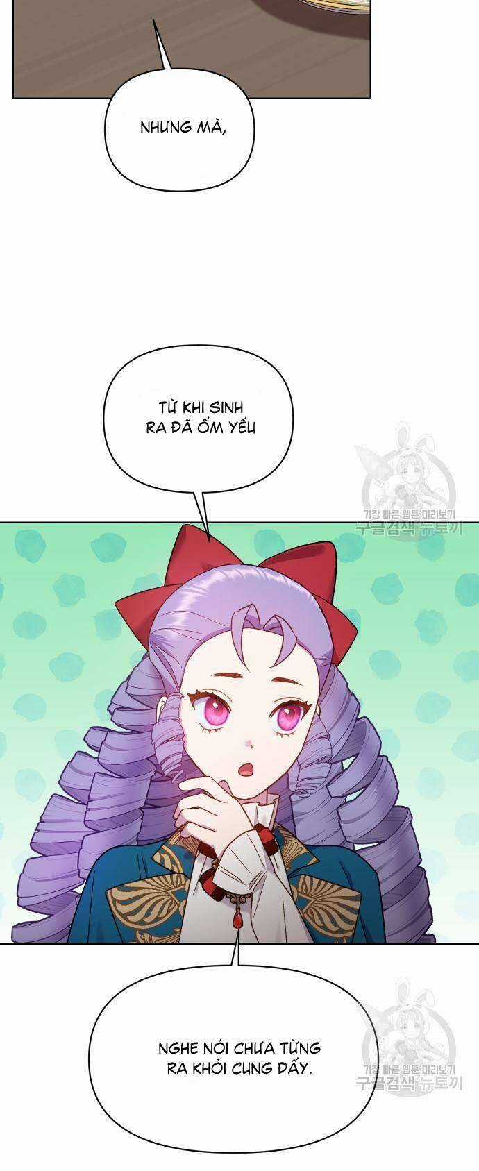 Pháp Sư Hiện Kim Của Trò Chơi Lỗi Chapter 23 trang 3