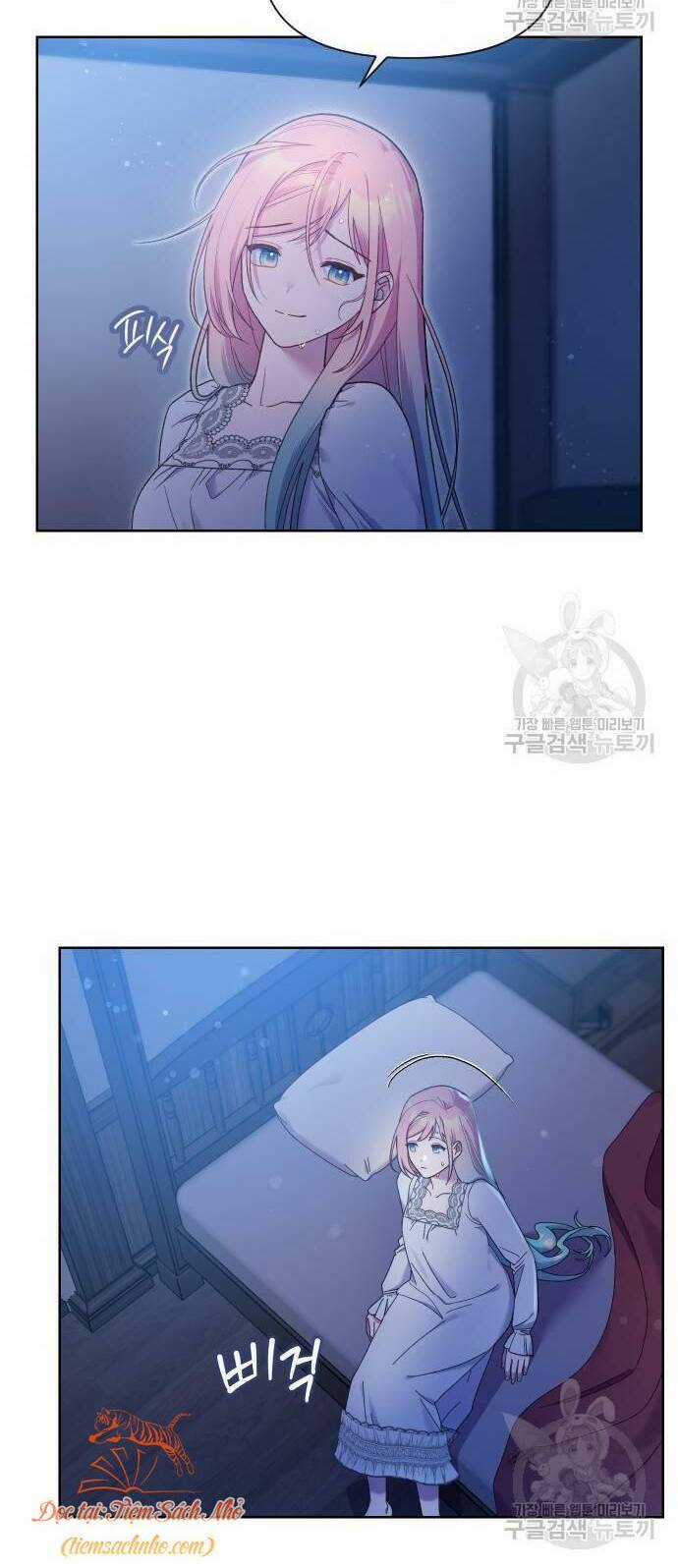 Pháp Sư Hiện Kim Của Trò Chơi Lỗi Chapter 23 trang 32