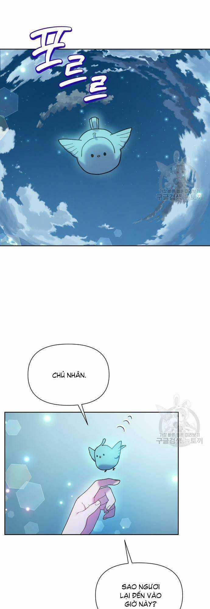 Pháp Sư Hiện Kim Của Trò Chơi Lỗi Chapter 23 trang 37