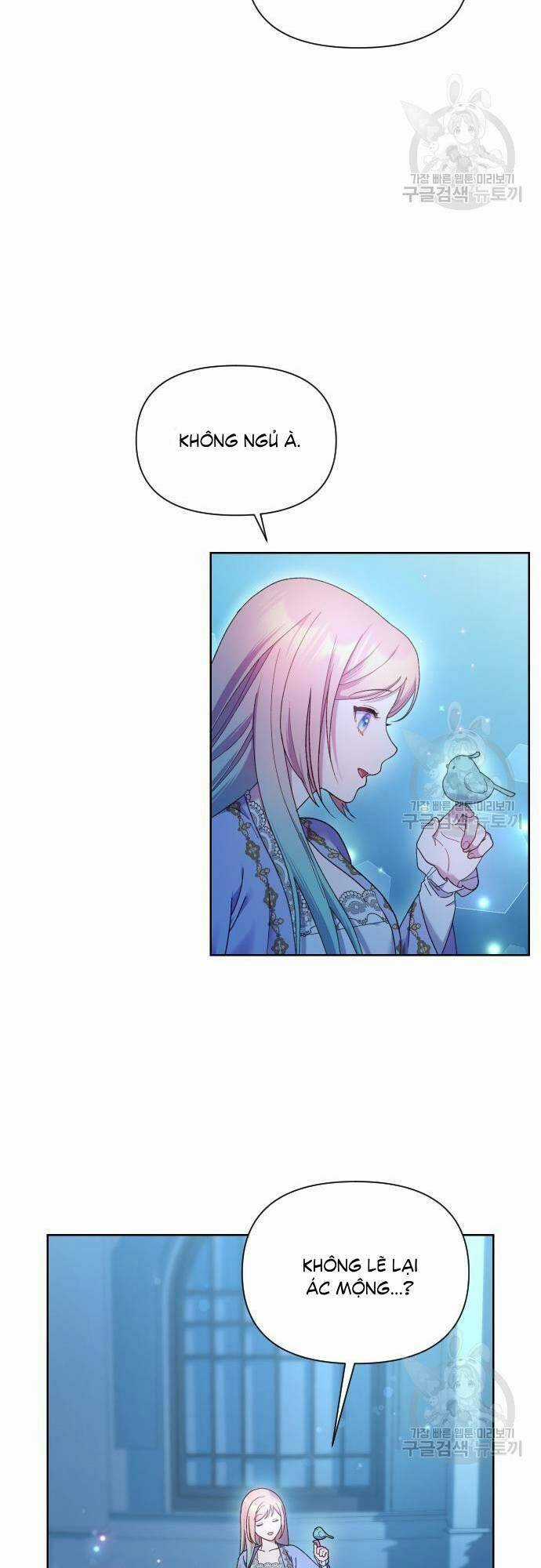 Pháp Sư Hiện Kim Của Trò Chơi Lỗi Chapter 23 trang 38