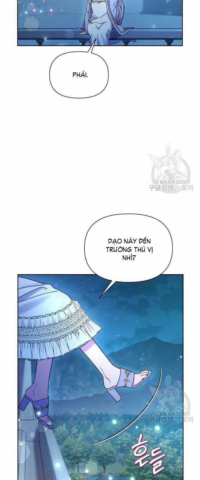 Pháp Sư Hiện Kim Của Trò Chơi Lỗi Chapter 23 trang 39