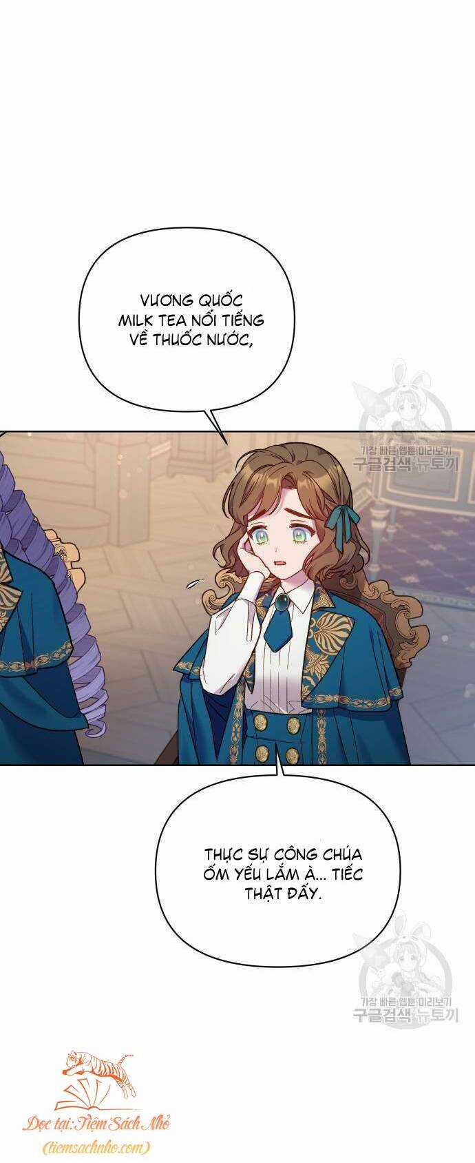 Pháp Sư Hiện Kim Của Trò Chơi Lỗi Chapter 23 trang 4