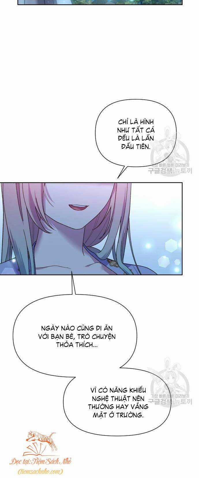 Pháp Sư Hiện Kim Của Trò Chơi Lỗi Chapter 23 trang 40