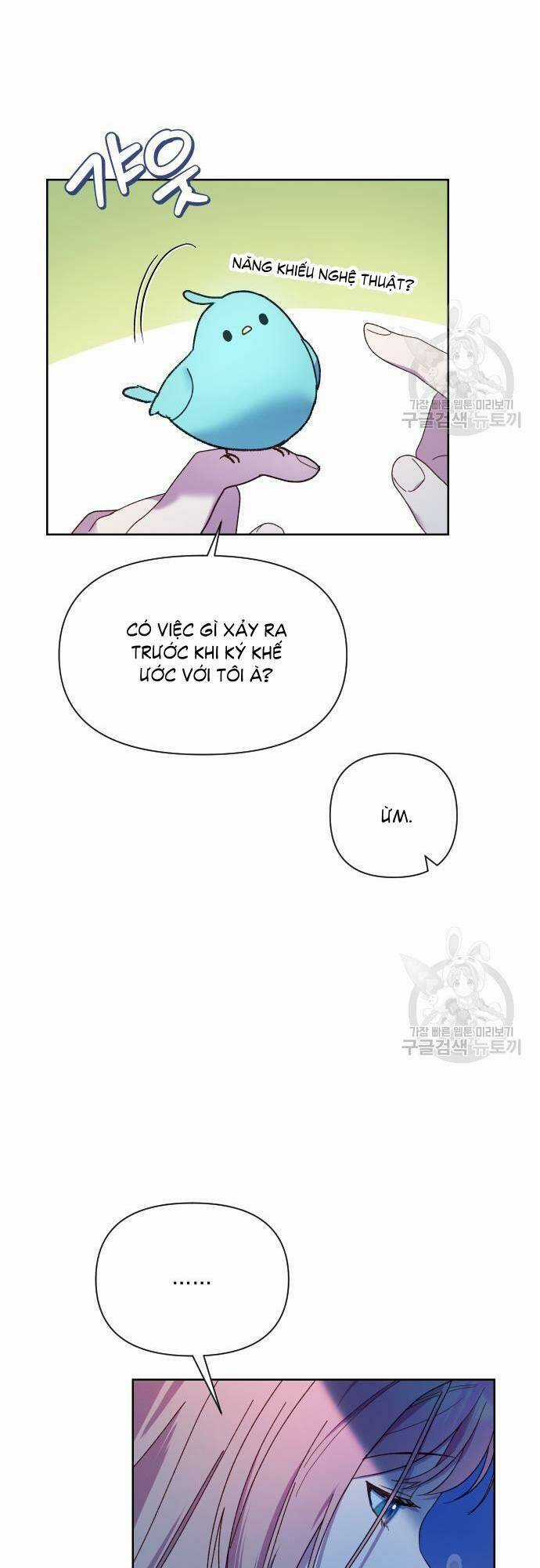 Pháp Sư Hiện Kim Của Trò Chơi Lỗi Chapter 23 trang 41