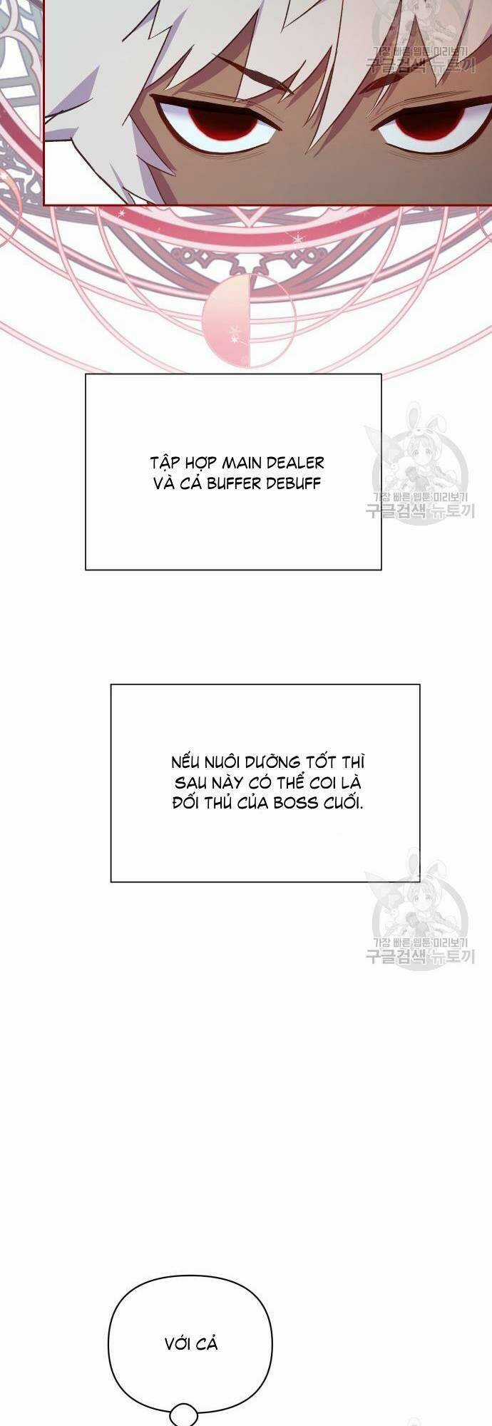 Pháp Sư Hiện Kim Của Trò Chơi Lỗi Chapter 23 trang 46