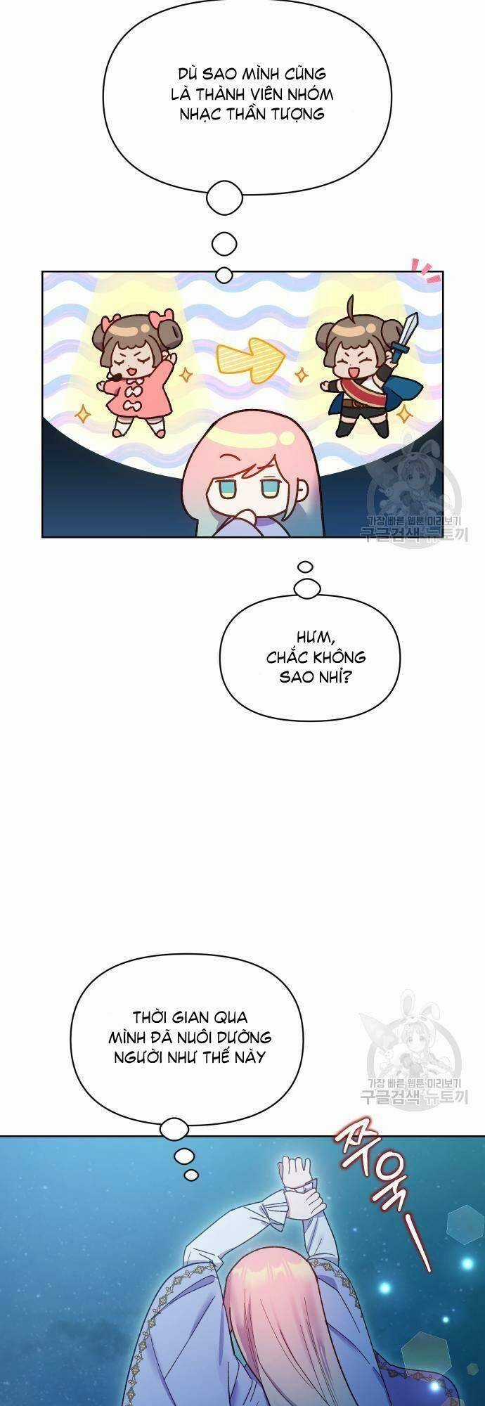 Pháp Sư Hiện Kim Của Trò Chơi Lỗi Chapter 23 trang 49