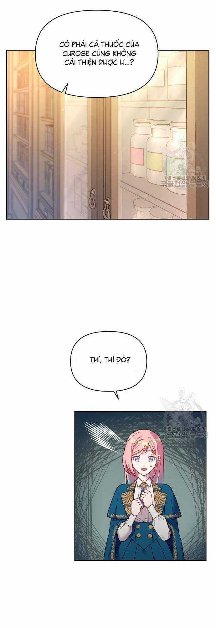 Pháp Sư Hiện Kim Của Trò Chơi Lỗi Chapter 23 trang 5