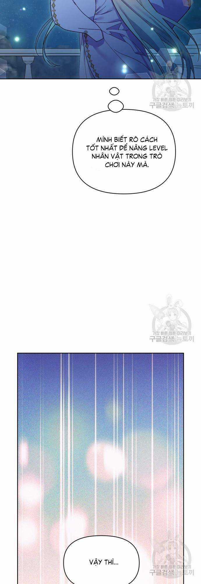 Pháp Sư Hiện Kim Của Trò Chơi Lỗi Chapter 23 trang 50