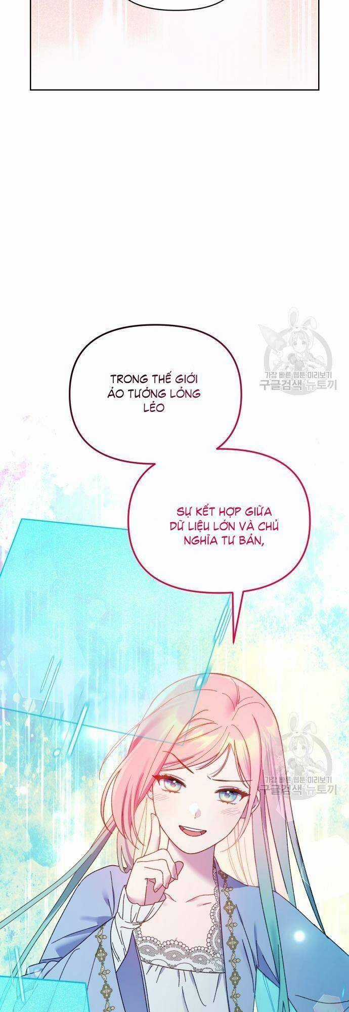 Pháp Sư Hiện Kim Của Trò Chơi Lỗi Chapter 23 trang 51