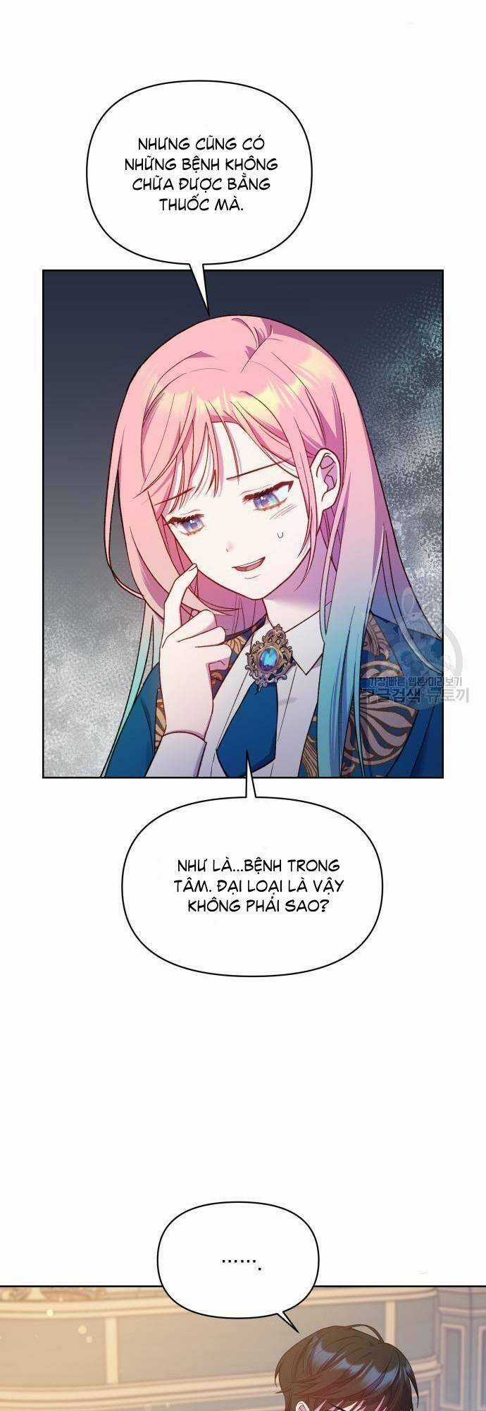 Pháp Sư Hiện Kim Của Trò Chơi Lỗi Chapter 23 trang 6