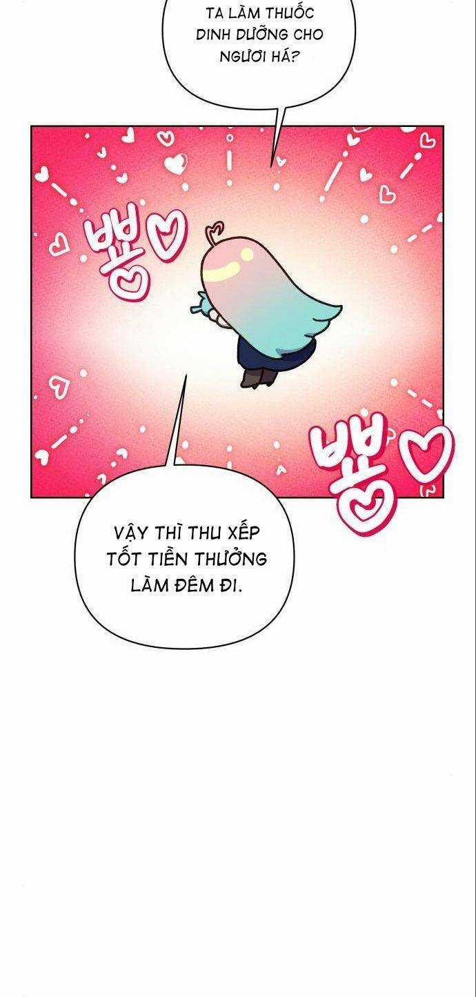 Pháp Sư Hiện Kim Của Trò Chơi Lỗi Chapter 24 trang 19