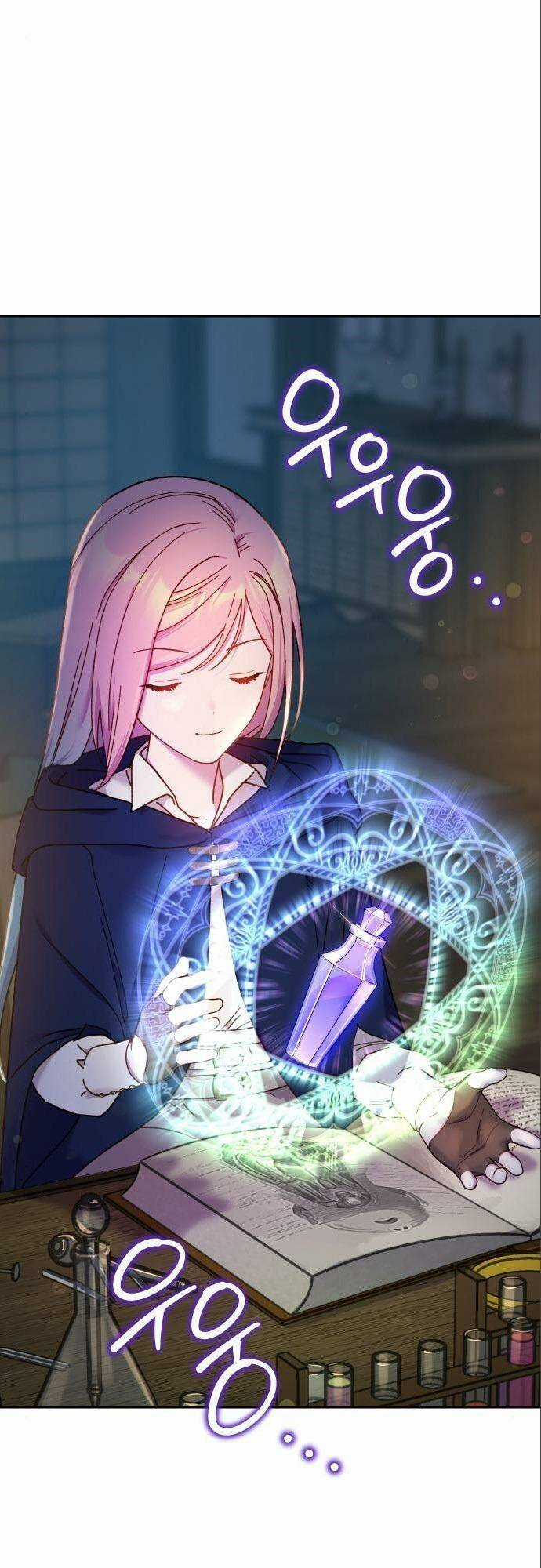 Pháp Sư Hiện Kim Của Trò Chơi Lỗi Chapter 24 trang 2