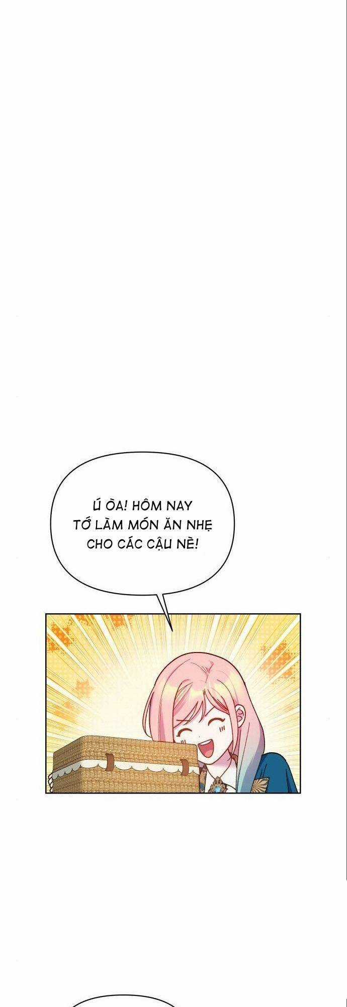 Pháp Sư Hiện Kim Của Trò Chơi Lỗi Chapter 24 trang 21