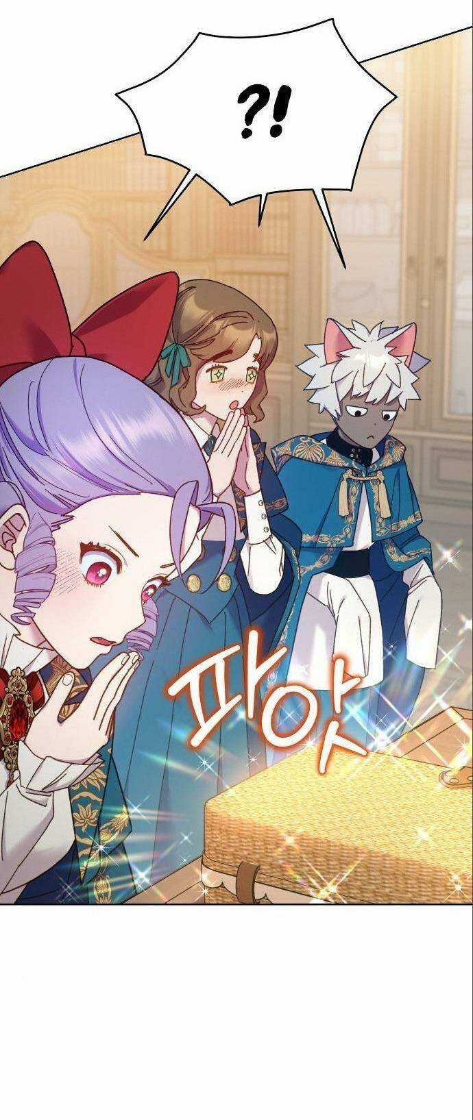 Pháp Sư Hiện Kim Của Trò Chơi Lỗi Chapter 24 trang 23