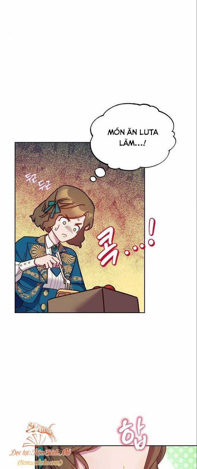 Pháp Sư Hiện Kim Của Trò Chơi Lỗi Chapter 24 trang 24