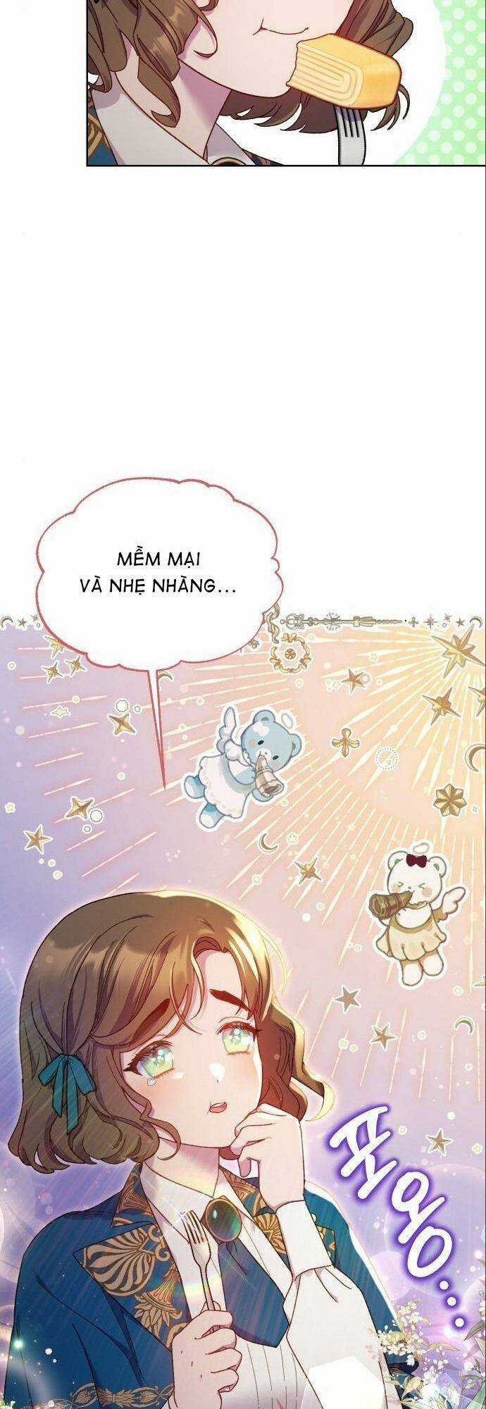 Pháp Sư Hiện Kim Của Trò Chơi Lỗi Chapter 24 trang 25