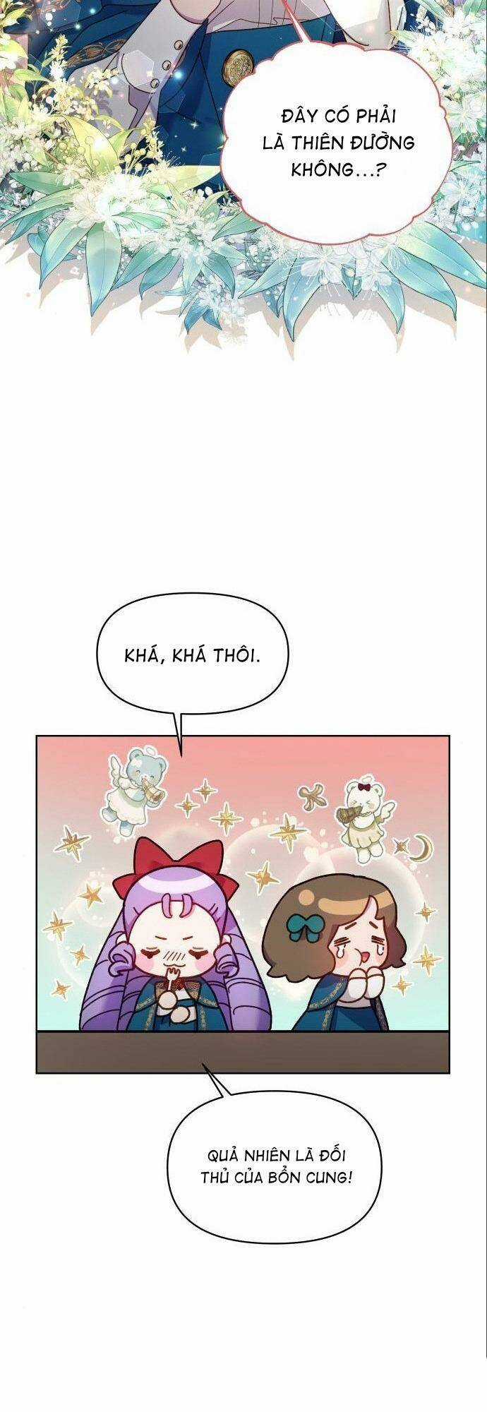 Pháp Sư Hiện Kim Của Trò Chơi Lỗi Chapter 24 trang 26