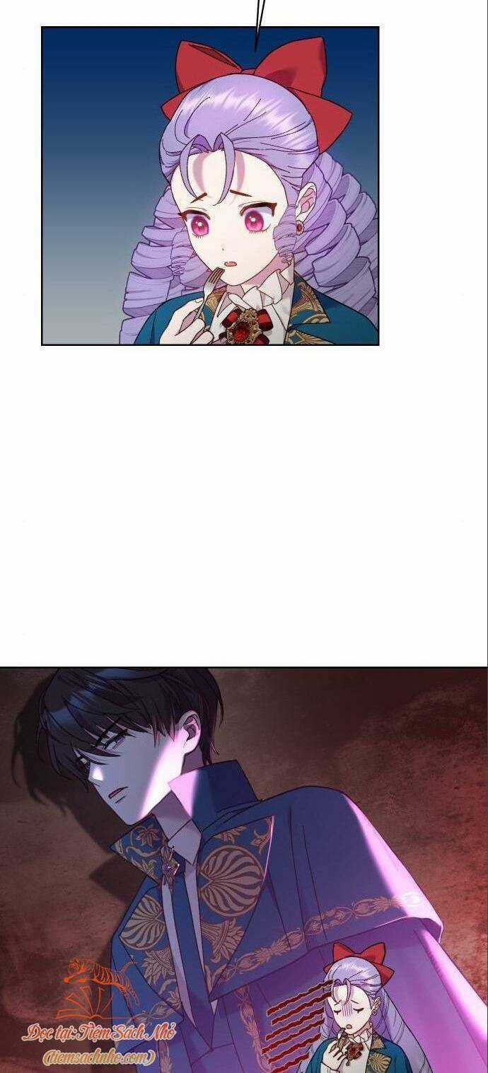 Pháp Sư Hiện Kim Của Trò Chơi Lỗi Chapter 24 trang 28