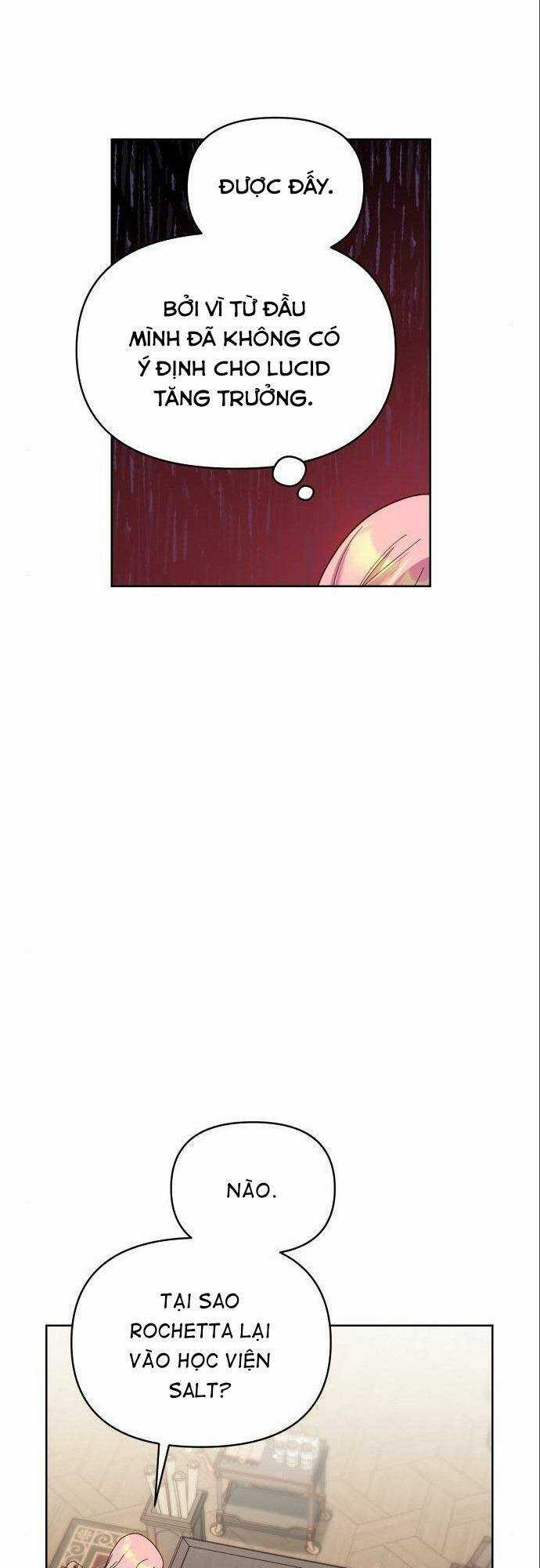 Pháp Sư Hiện Kim Của Trò Chơi Lỗi Chapter 24 trang 30