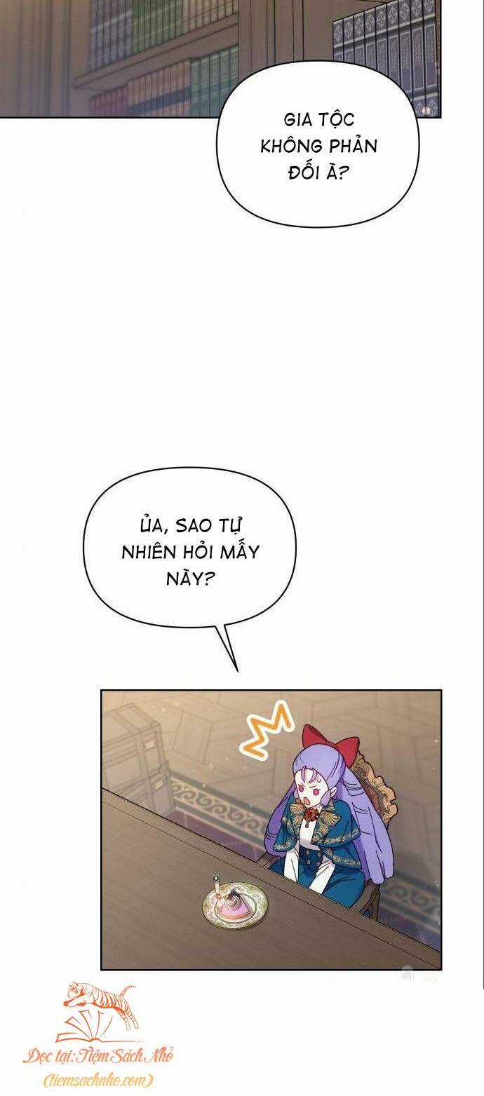 Pháp Sư Hiện Kim Của Trò Chơi Lỗi Chapter 24 trang 32